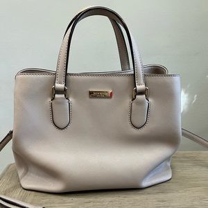 Kate Spade medium satchel